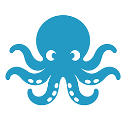 Deep Code PLUS logo