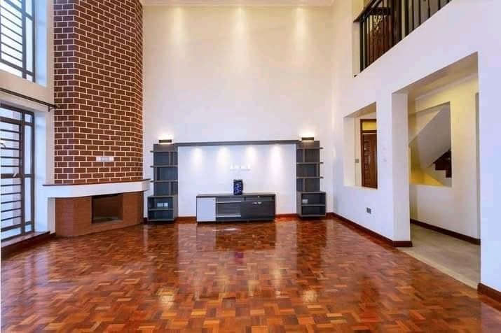 Specious house for rent 2