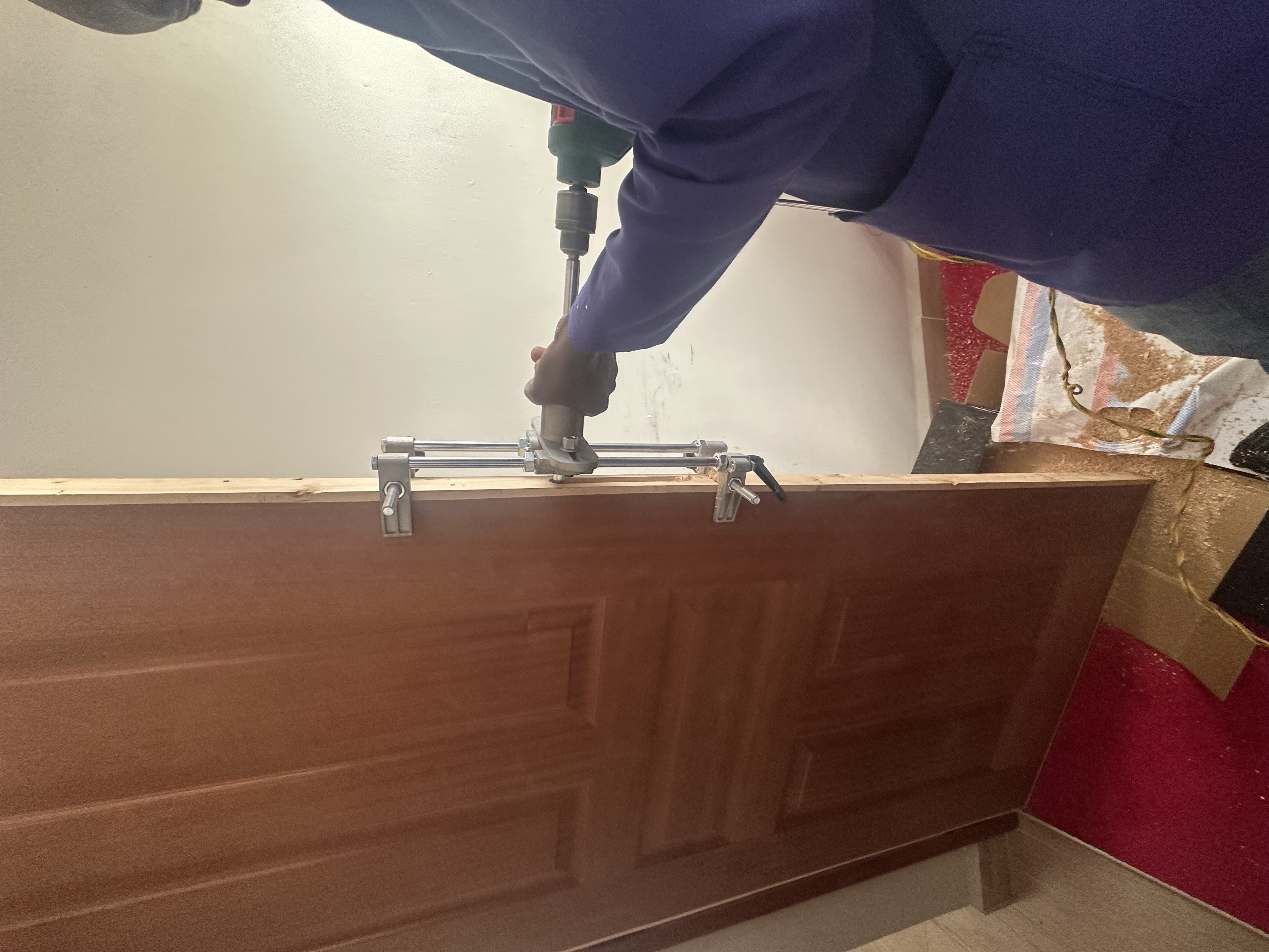 Smart Door Locks Installation- Entebbe,Uganda๐ - photo 2