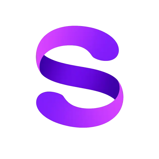 Sora 2 AI logo