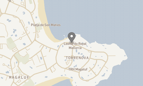 Lokation for Fergus Style Tobago