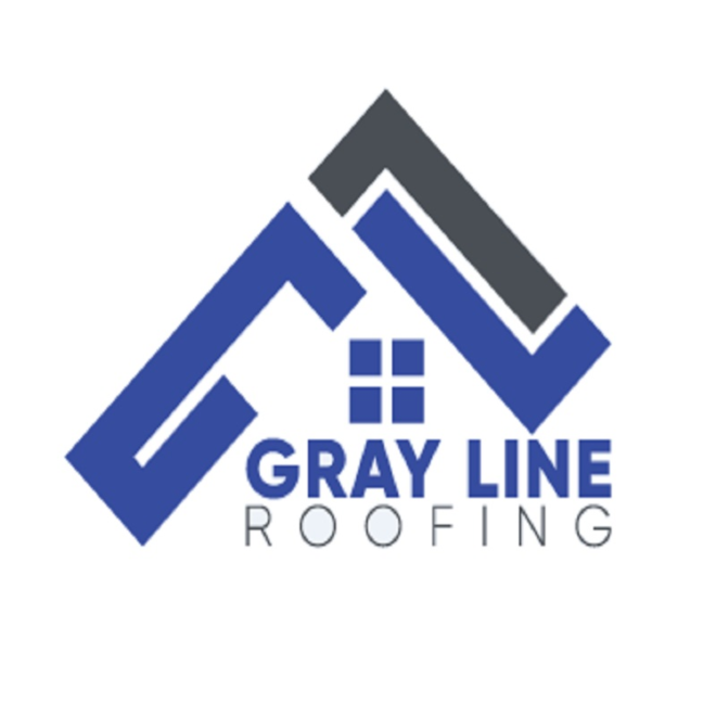 Gray Line Roofing