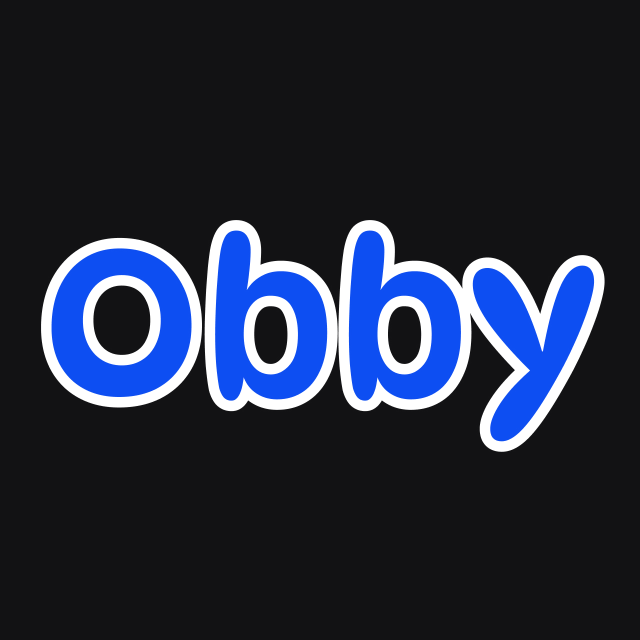 Obby logo