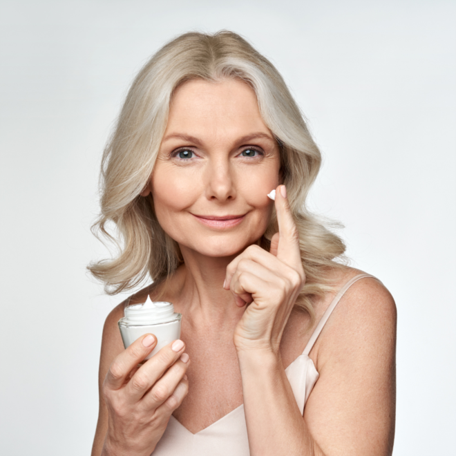 Best Korean Skincare for Over 50s