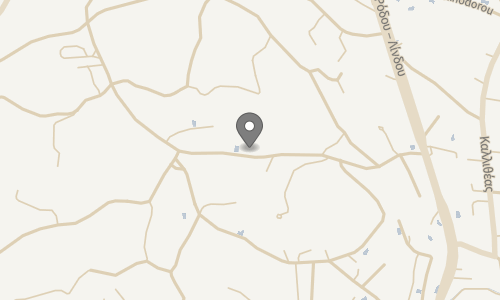 Lokation for Evita Hotel