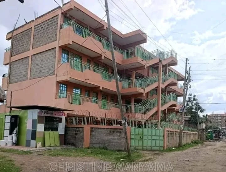 Apartments for sale 3