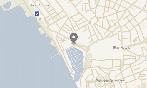 Lokation for AP Eva Senses