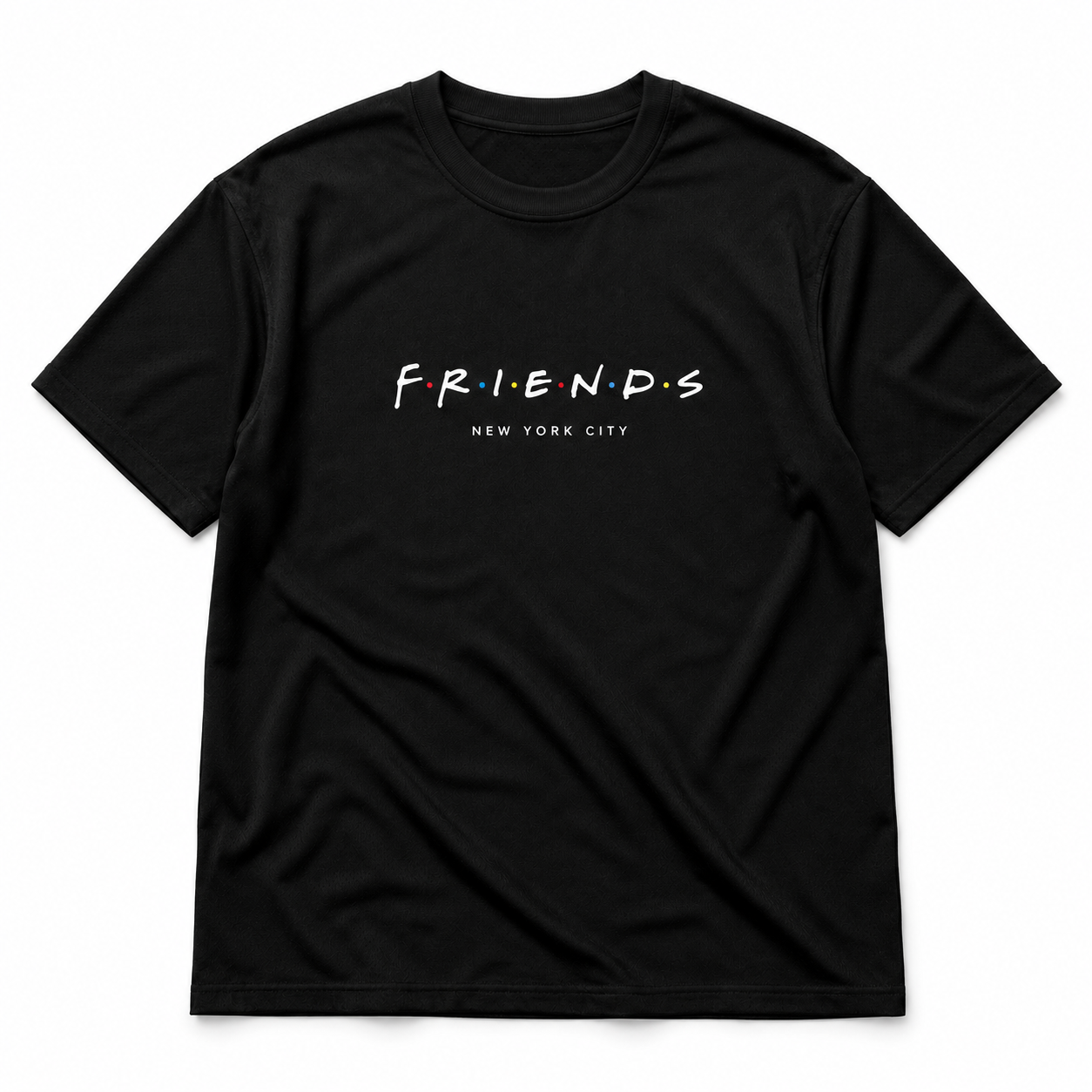 Friends Tee image