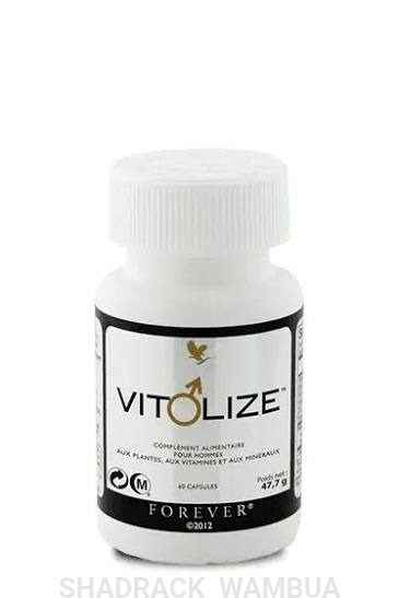 Vitolize for men 2