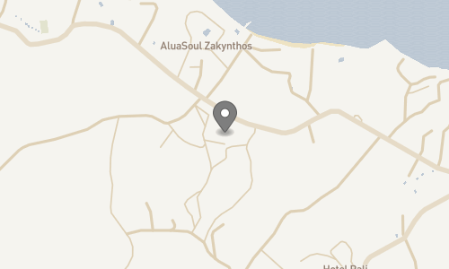 Lokation for Caretta Paradise Hotel & Waterpark