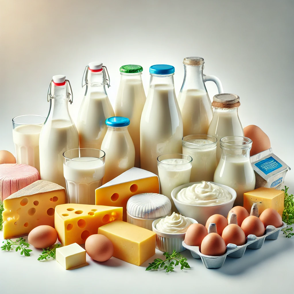 Dairy