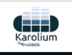 karolium logo