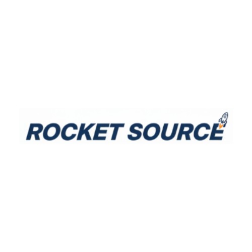 Rocket Source logo
