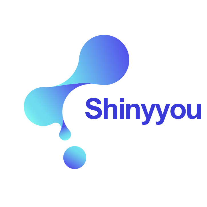 Shiny You Stationery