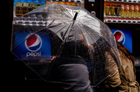 How Vending Machines Benefit Sydney Offices 