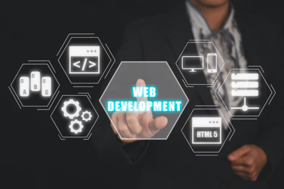 Everyone needs to know about Web Development Services