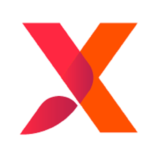 XHSPlus logo