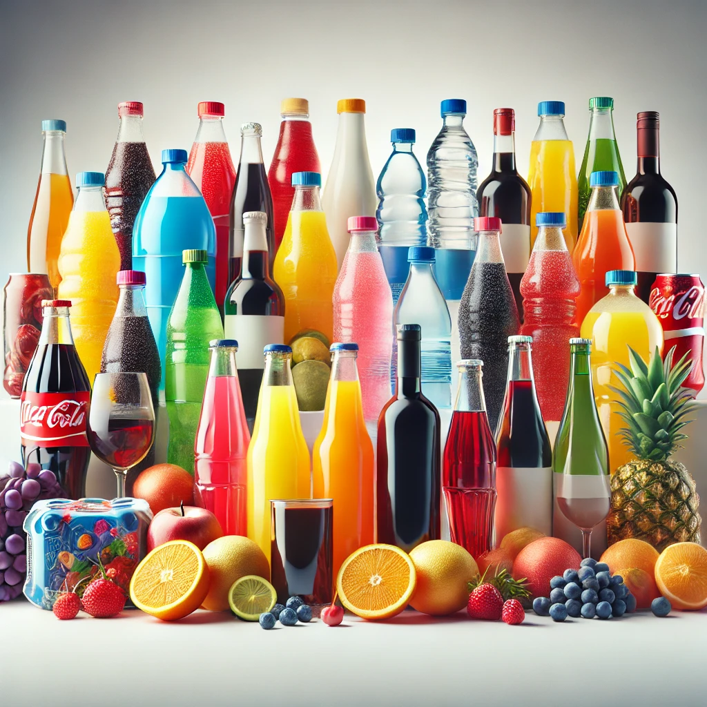 Drinks