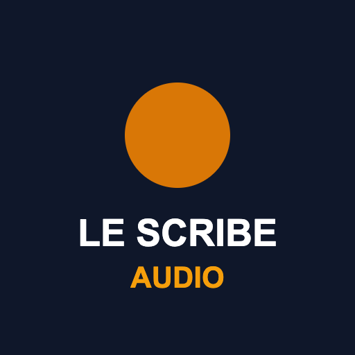 Le Scribe Audio