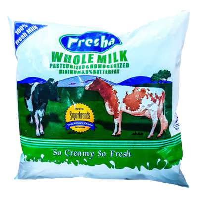 Fresha Milk Aseptic 200ml