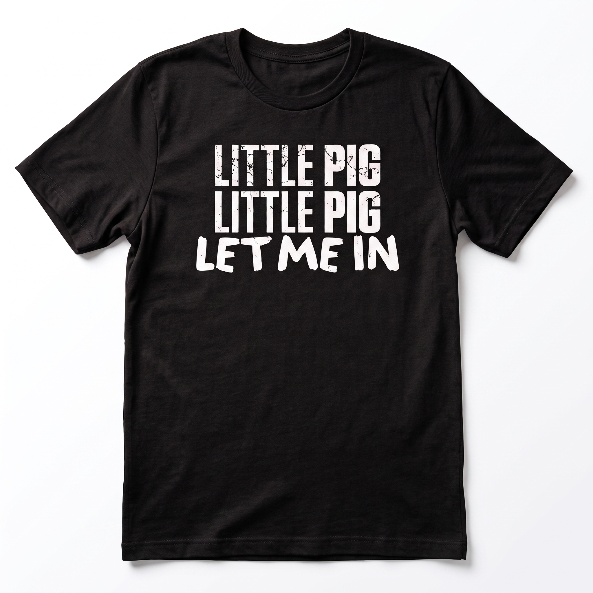Walking Dead Negan Tee image