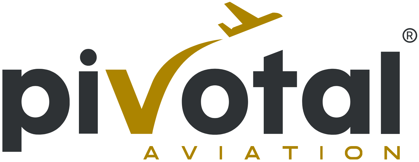 Seller Logo - Pivotal Aviation