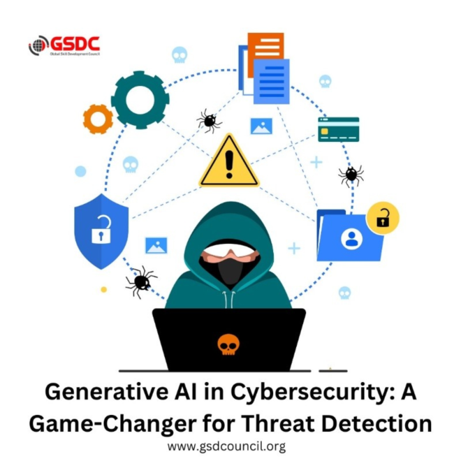 Generative AI in Cybersecurity: A Game-Changer for Threat Detection