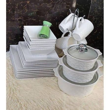 31pcs dinner set 3