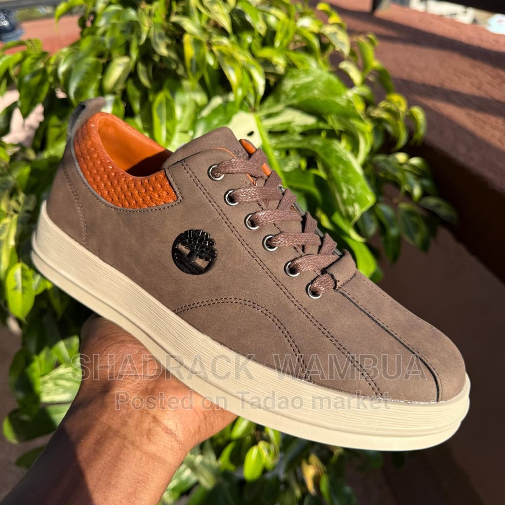 Timberland smart casual 2