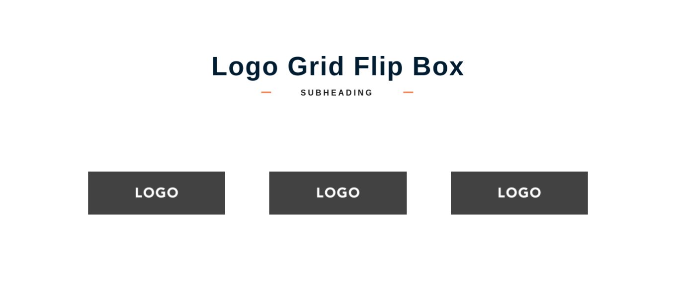 Logo Grid 14