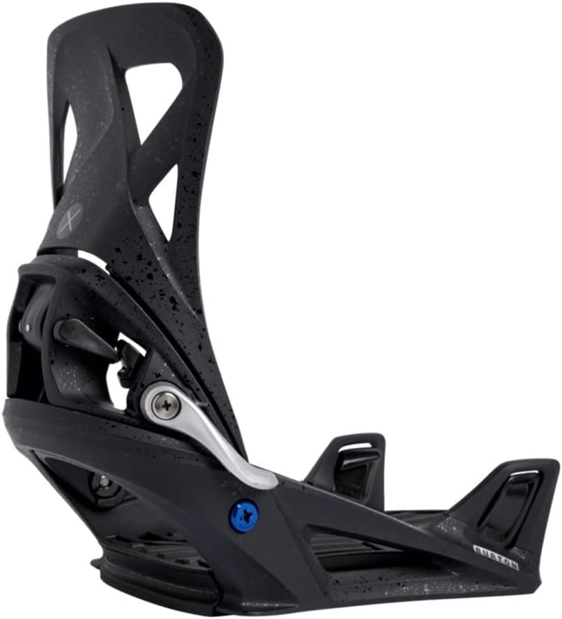 Burton Step On X