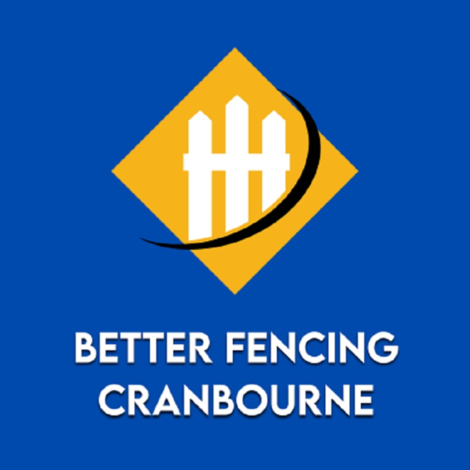 Better Fencing Cranbourne