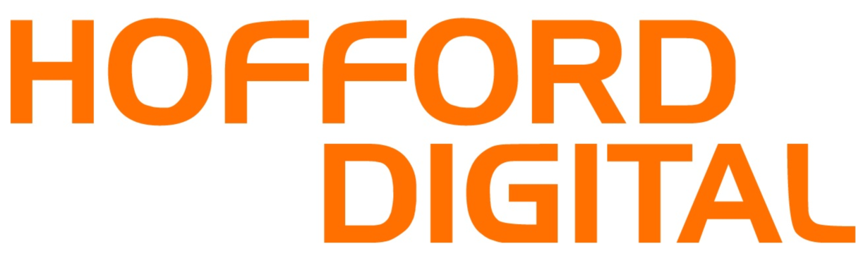 News From Hofford Digital