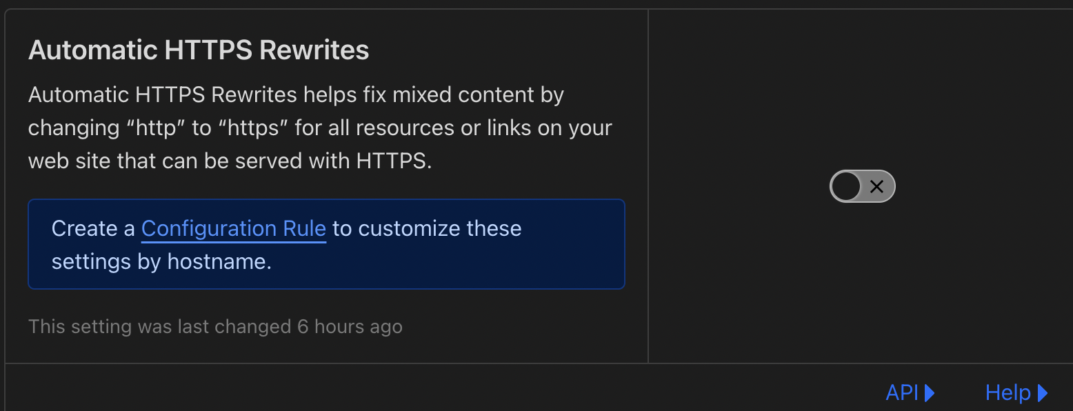 In General I Would Recommend Using A Cloudflare Tunnel Rather Than In general i would recommend using a cloudflare tunnel rather than