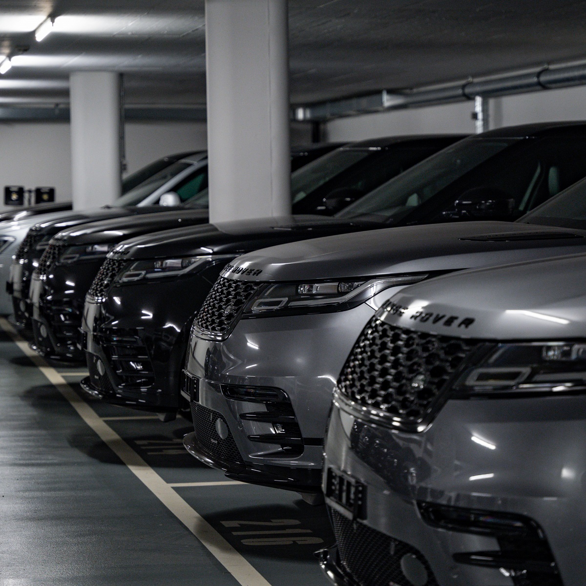 Comparatif des meilleures plateformes de location de voitures entre particuliers