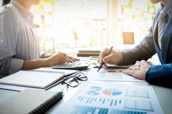 How Bookkeeping Services in San Antonio Drive Business Success