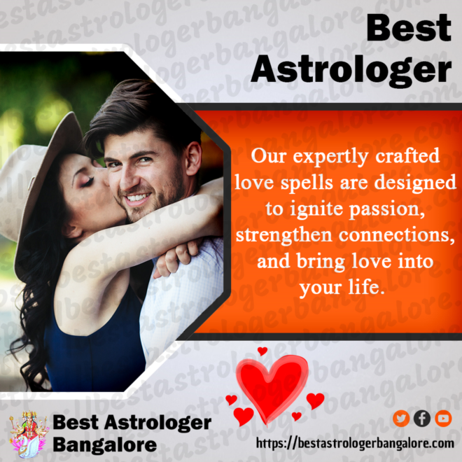 Best Astrologer in Ramanagara