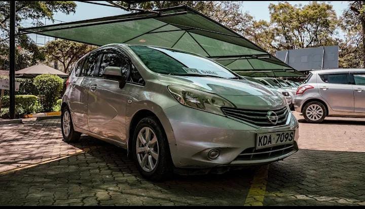 Brand New car for sale 2