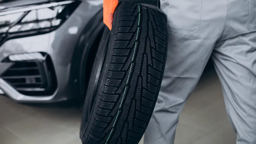 Komt er een verplichting voor winterbanden in België?