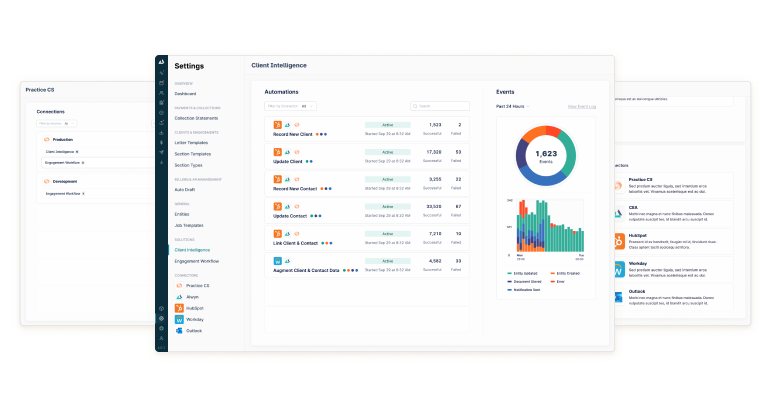 Practice Automation (Relay)