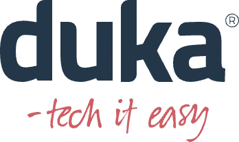 Duka logo
