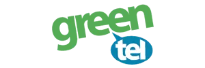 Greentel logo
