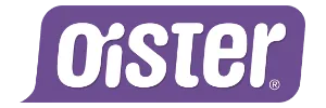 Oister logo