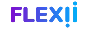 Flexii logo