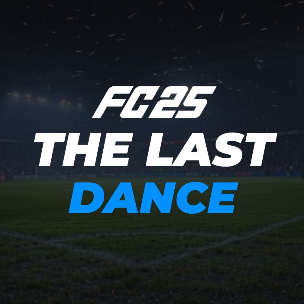FC25 The Last Dance
