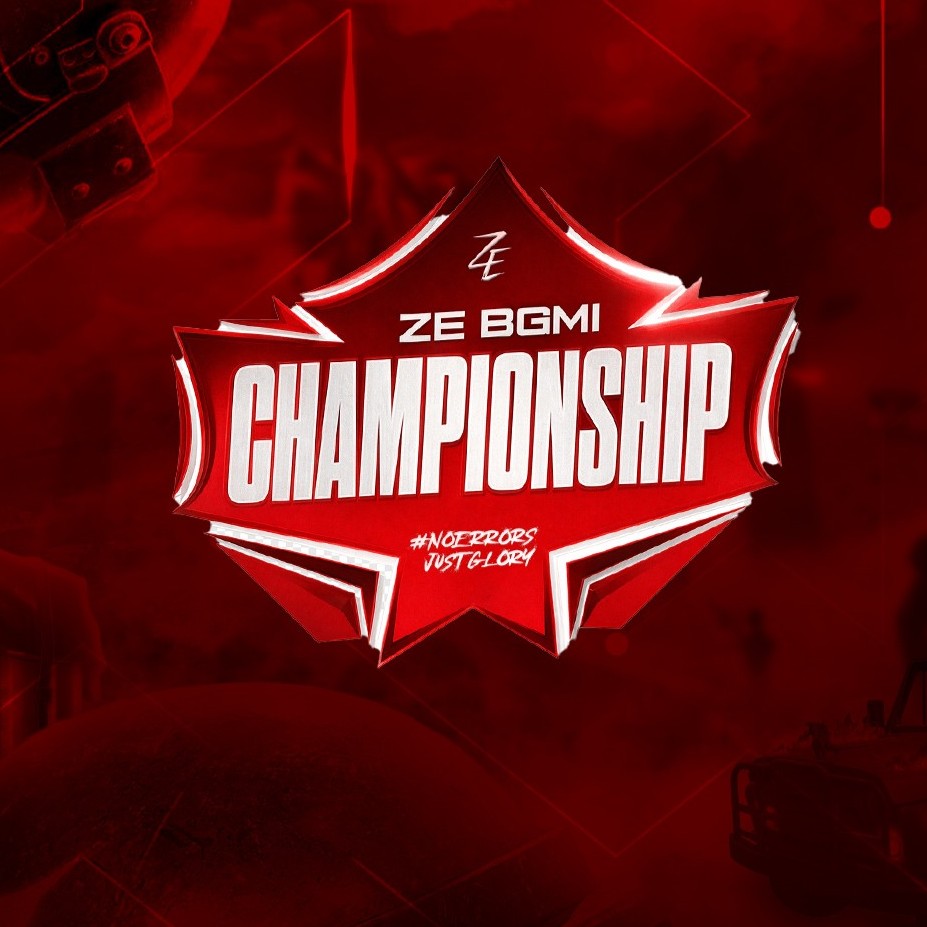 ZE BGMI CHAMPIONSHIP