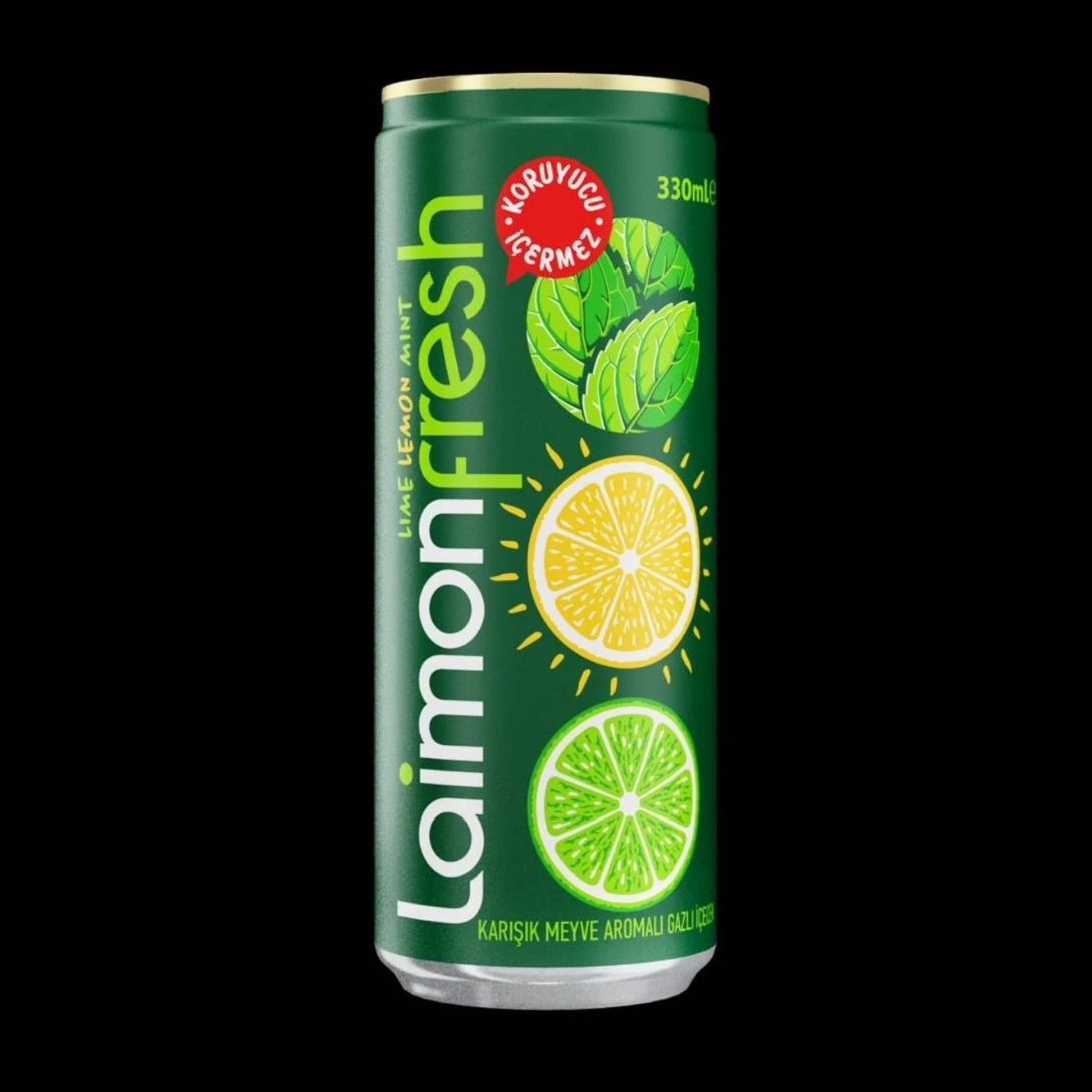 Limon Fresh