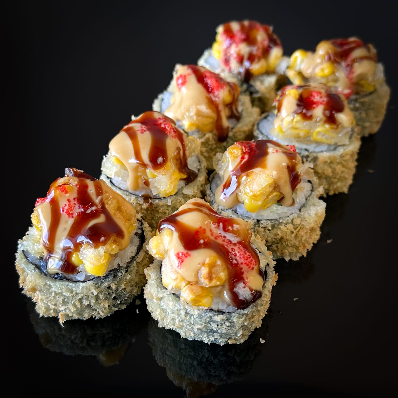 Kapadokya (Kızartılmış)