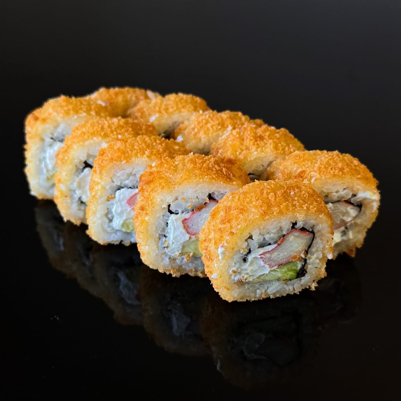 Cairo (Kızartılmış)