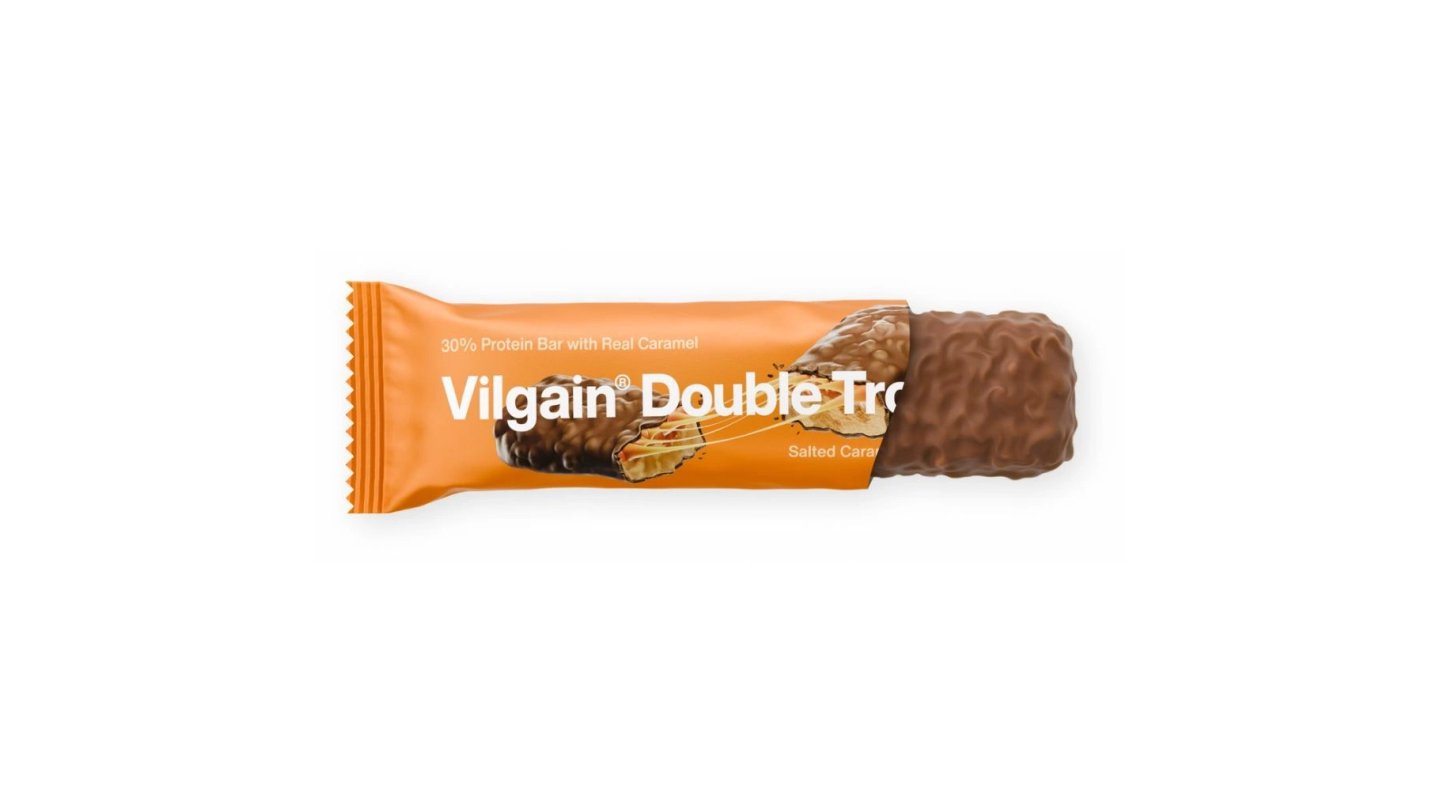 Protein Bar Salted Caramel Peanut